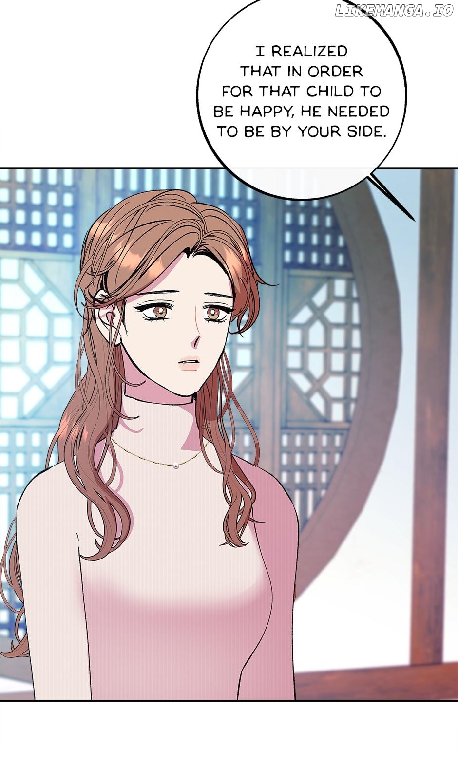 The End of the World Chapter 44 - page 41