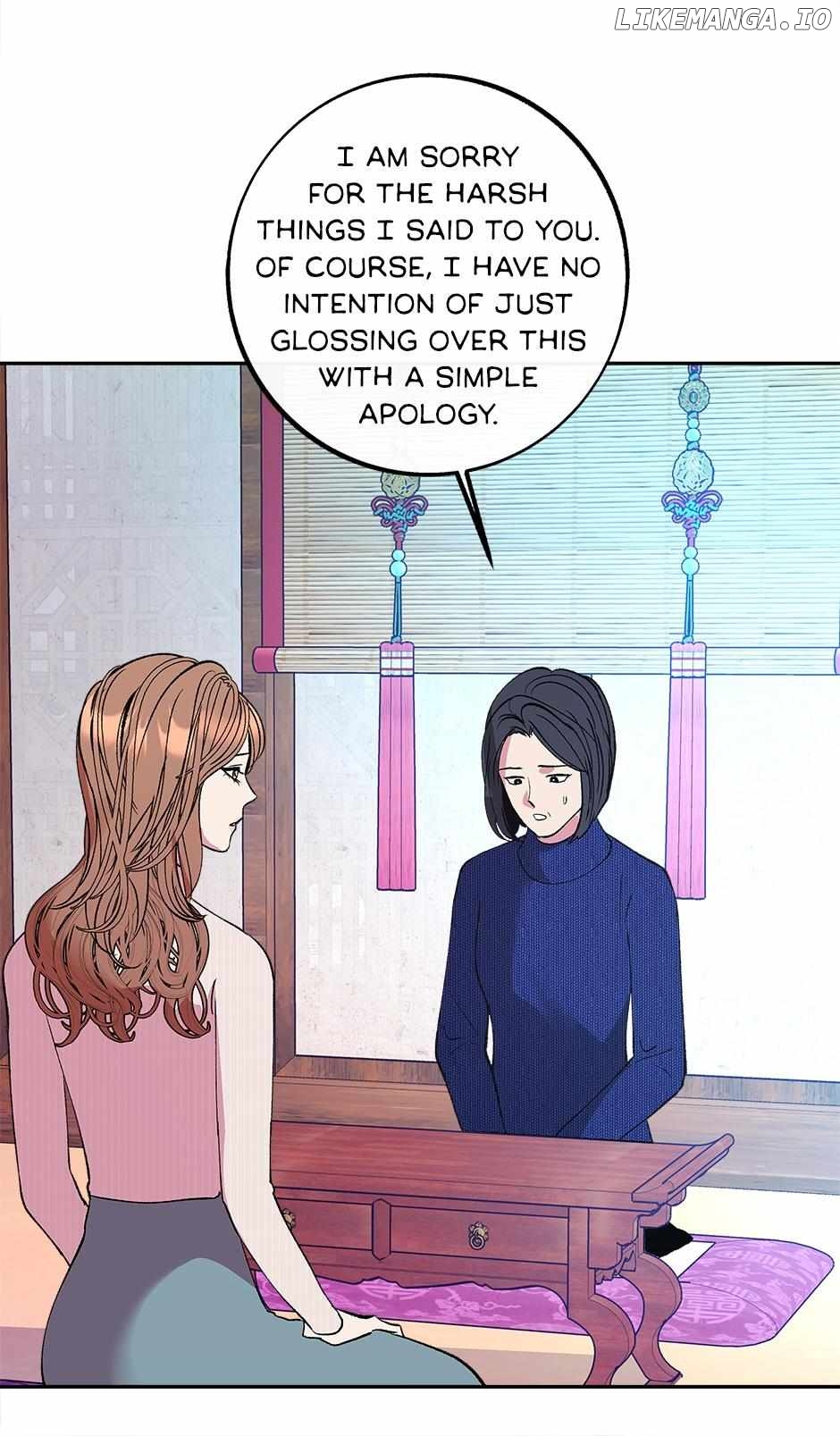 The End of the World Chapter 44 - page 42