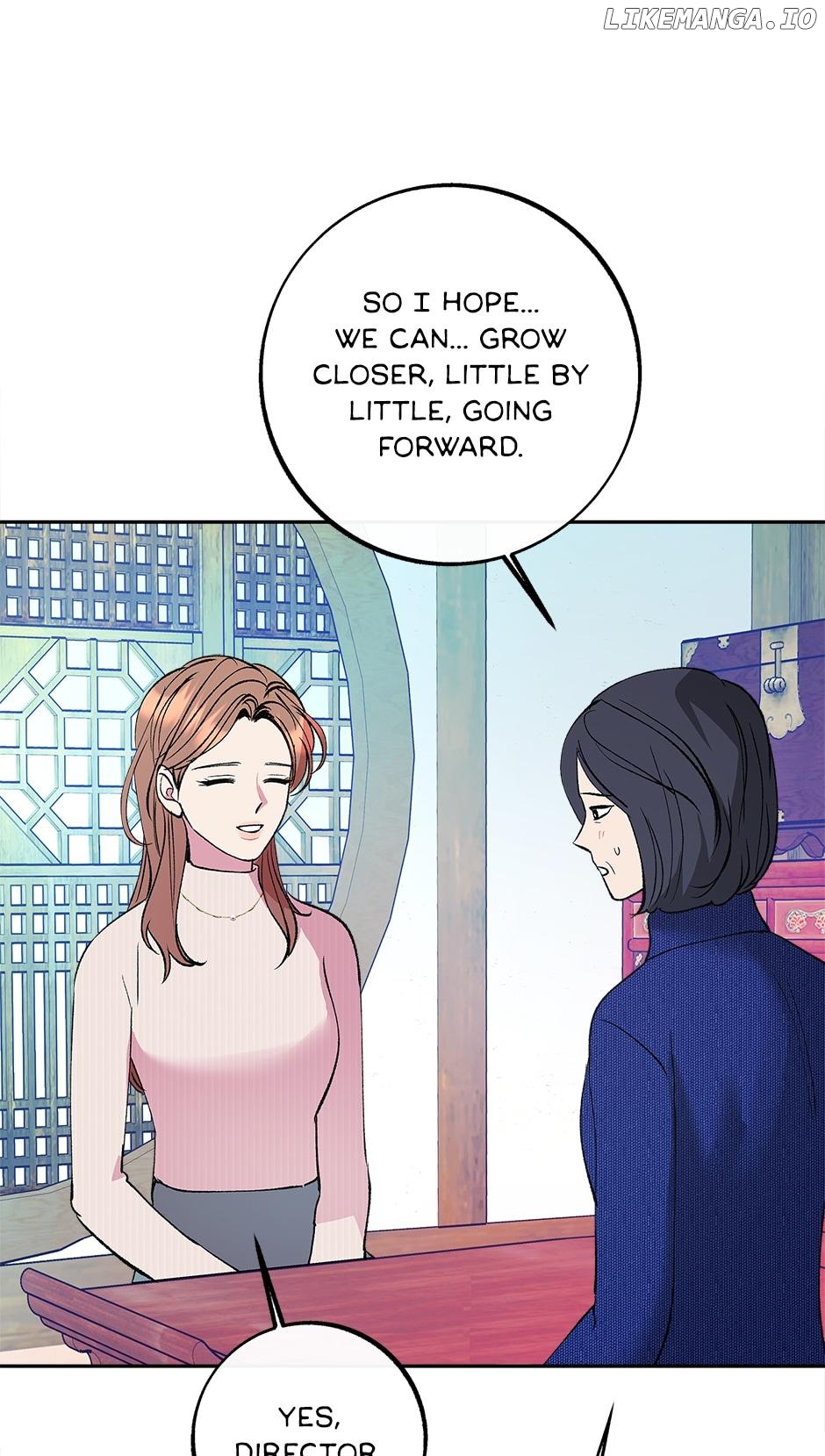 The End of the World Chapter 44 - page 43