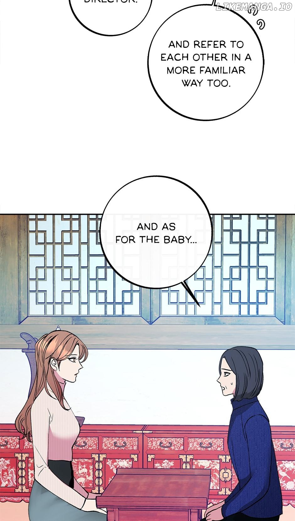 The End of the World Chapter 44 - page 44