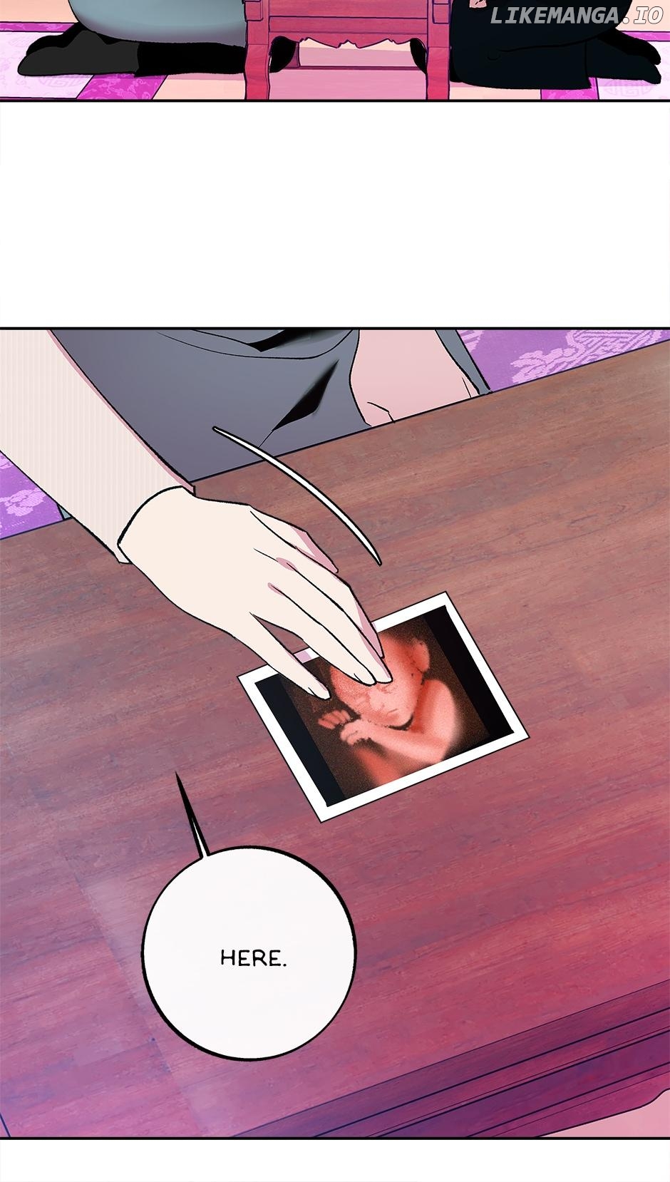 The End of the World Chapter 44 - page 45