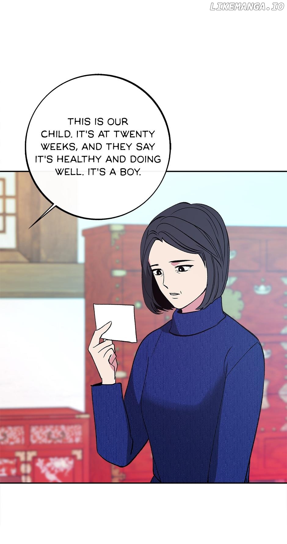 The End of the World Chapter 44 - page 46