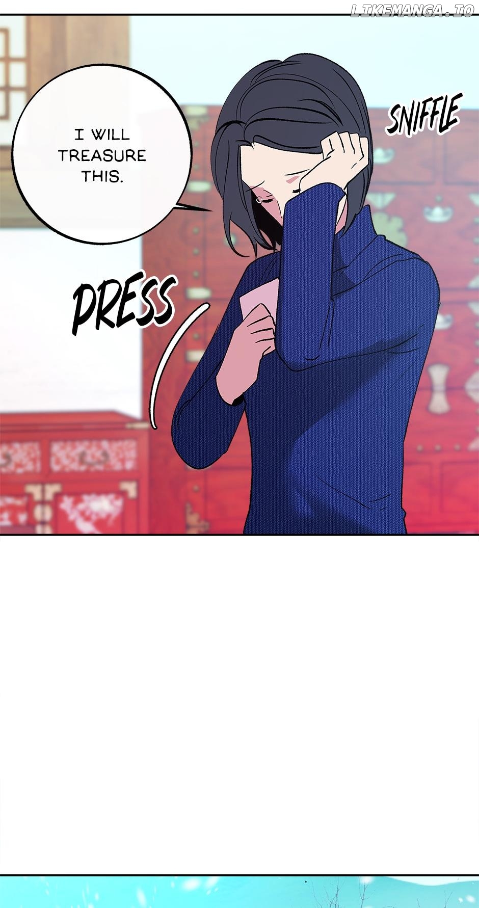 The End of the World Chapter 44 - page 47