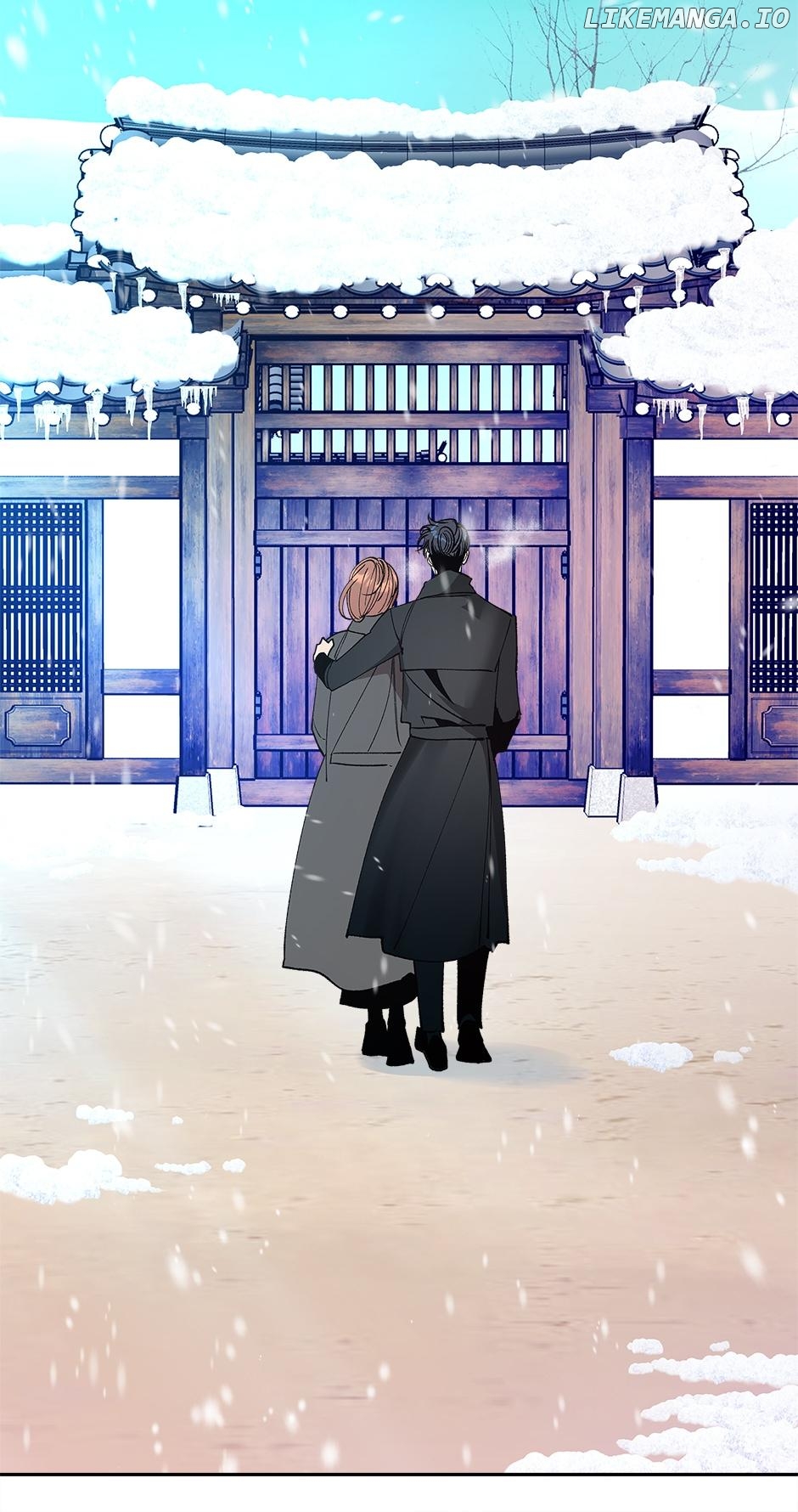 The End of the World Chapter 44 - page 48