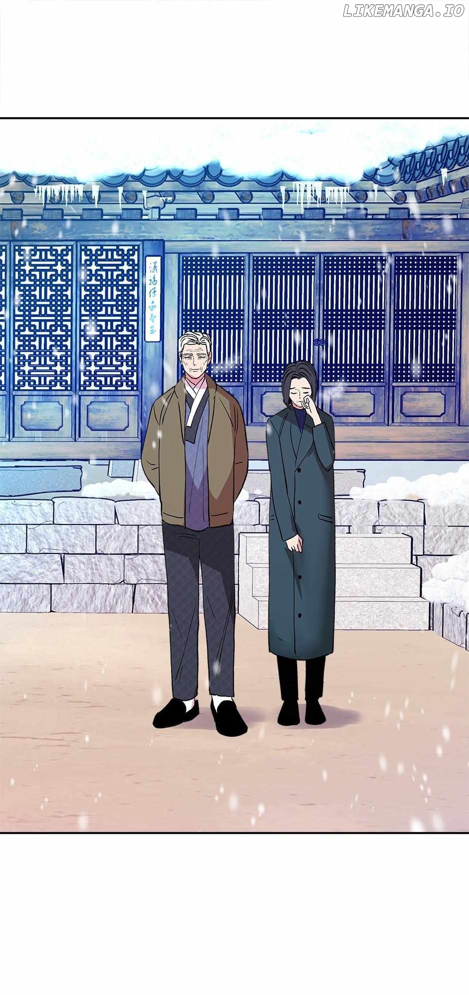 The End of the World Chapter 44 - page 49