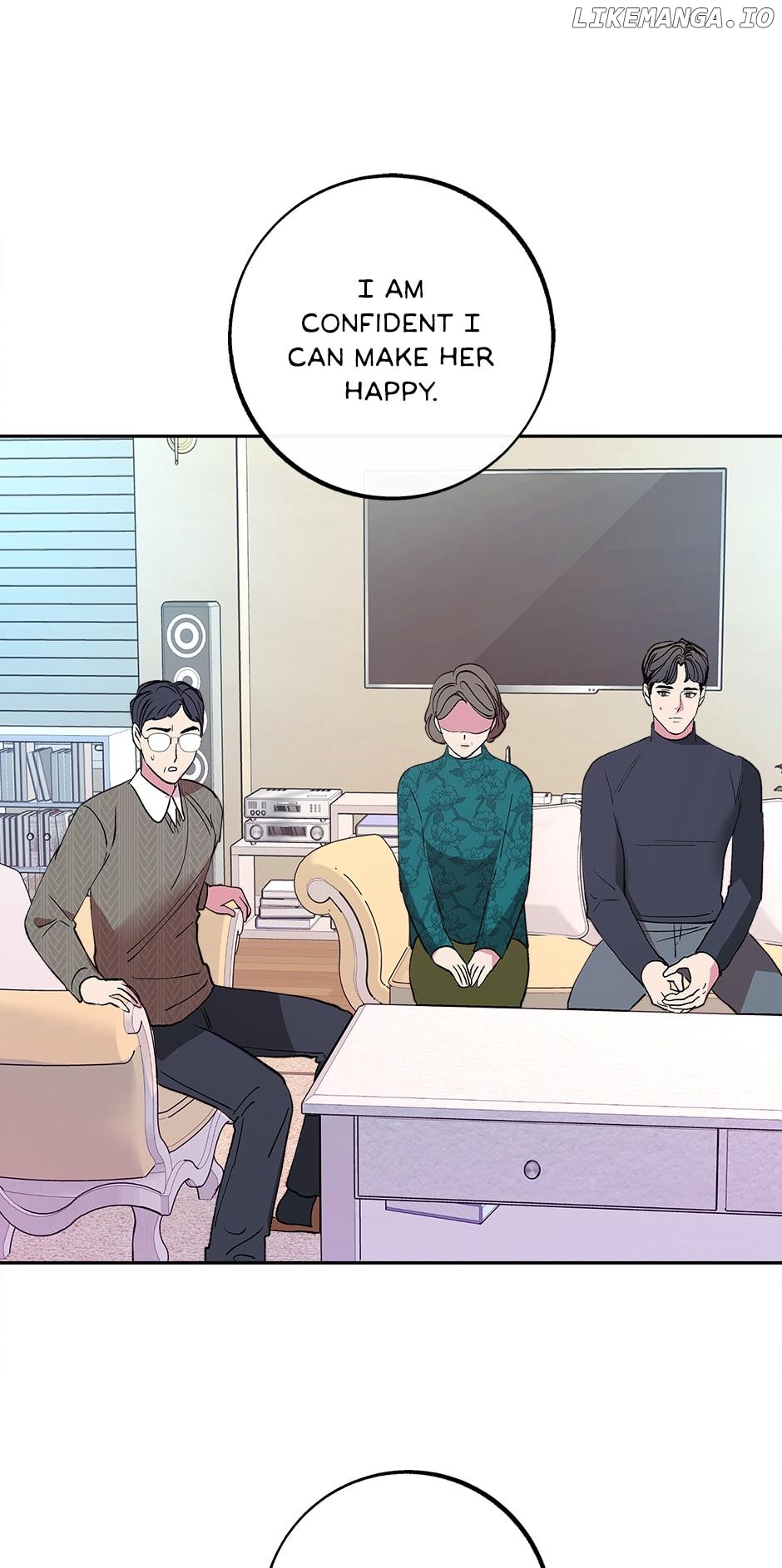 The End of the World Chapter 44 - page 52