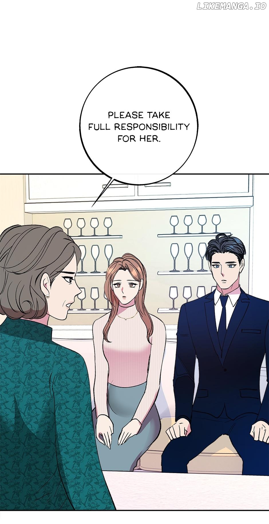 The End of the World Chapter 44 - page 55