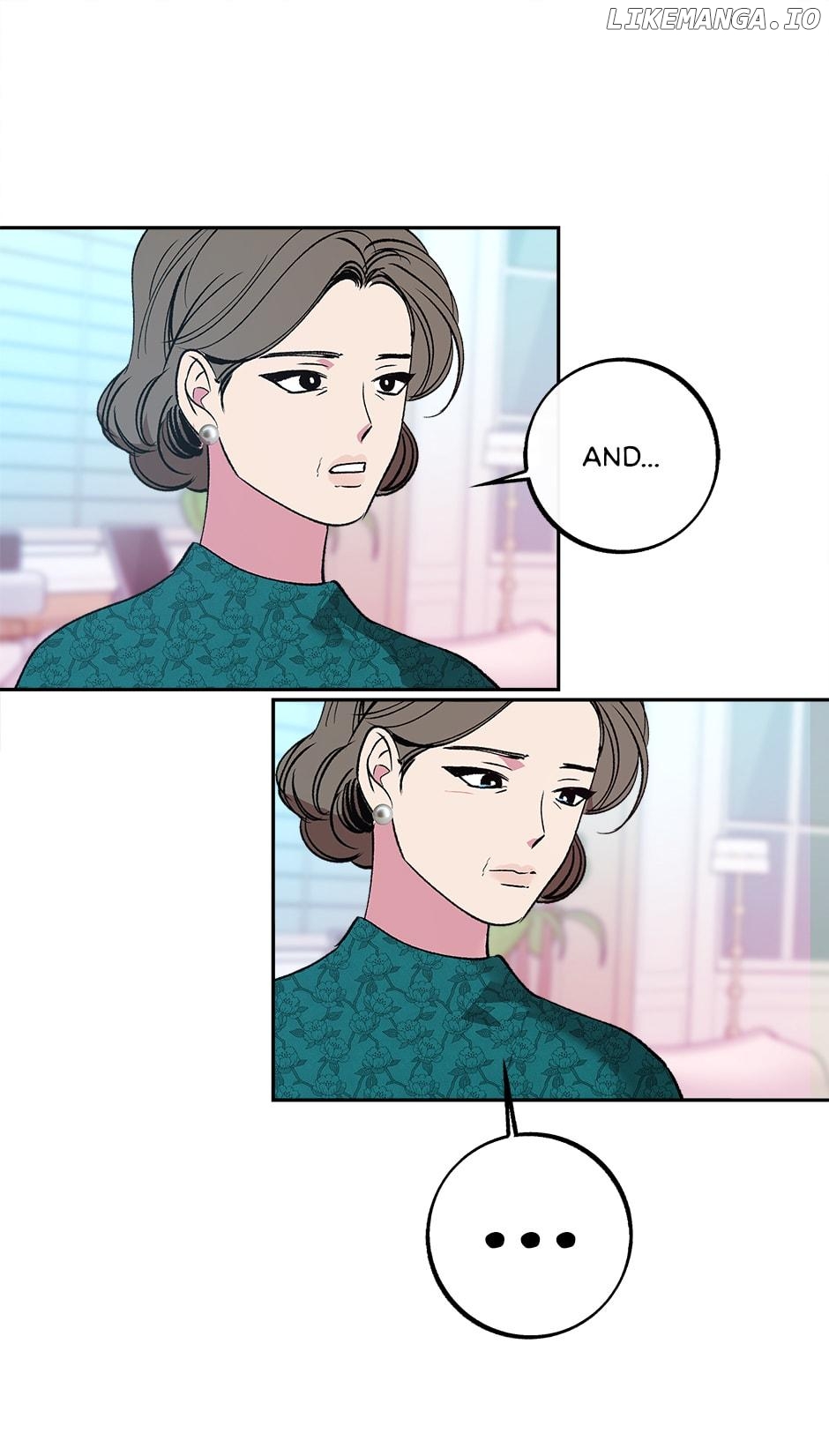 The End of the World Chapter 44 - page 57