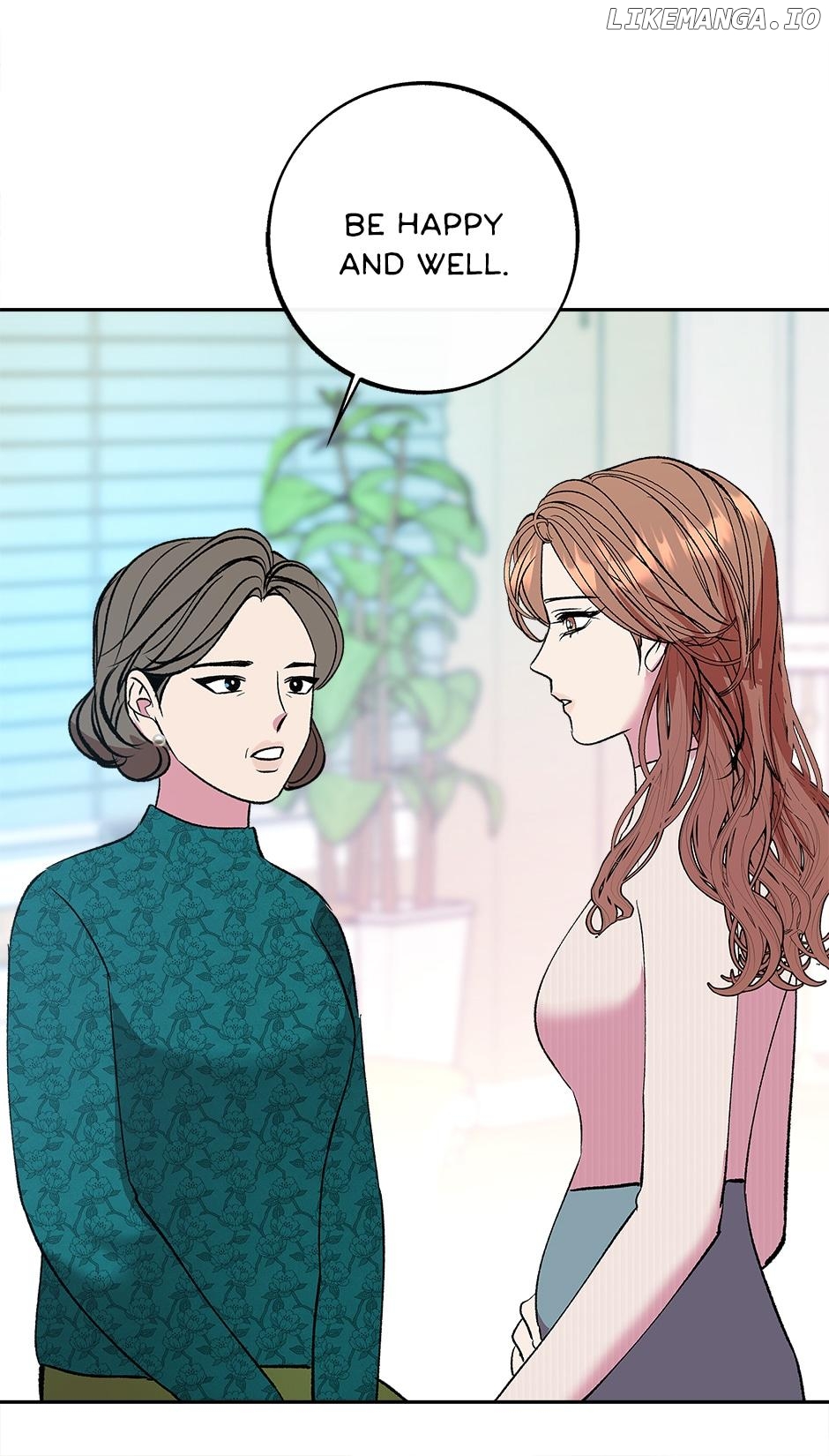 The End of the World Chapter 44 - page 58