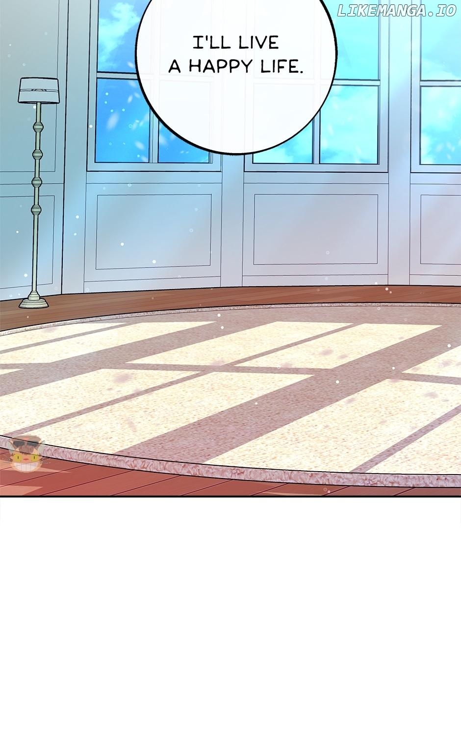 The End of the World Chapter 44 - page 61