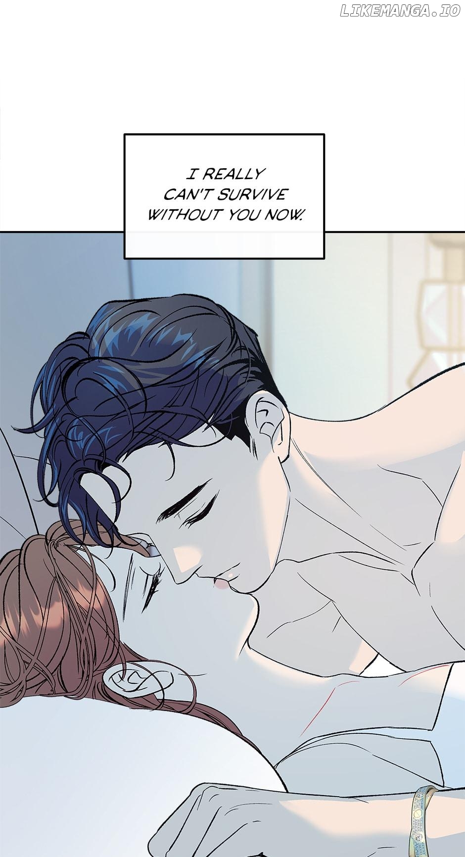 The End of the World Chapter 44 - page 6