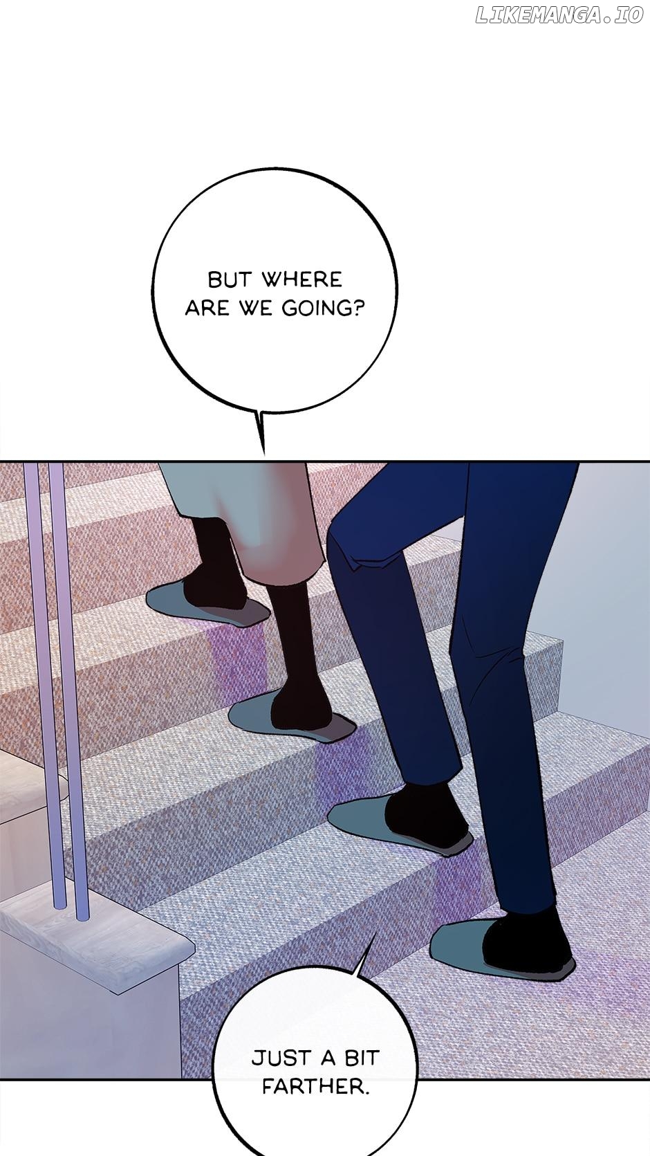 The End of the World Chapter 45 - page 10