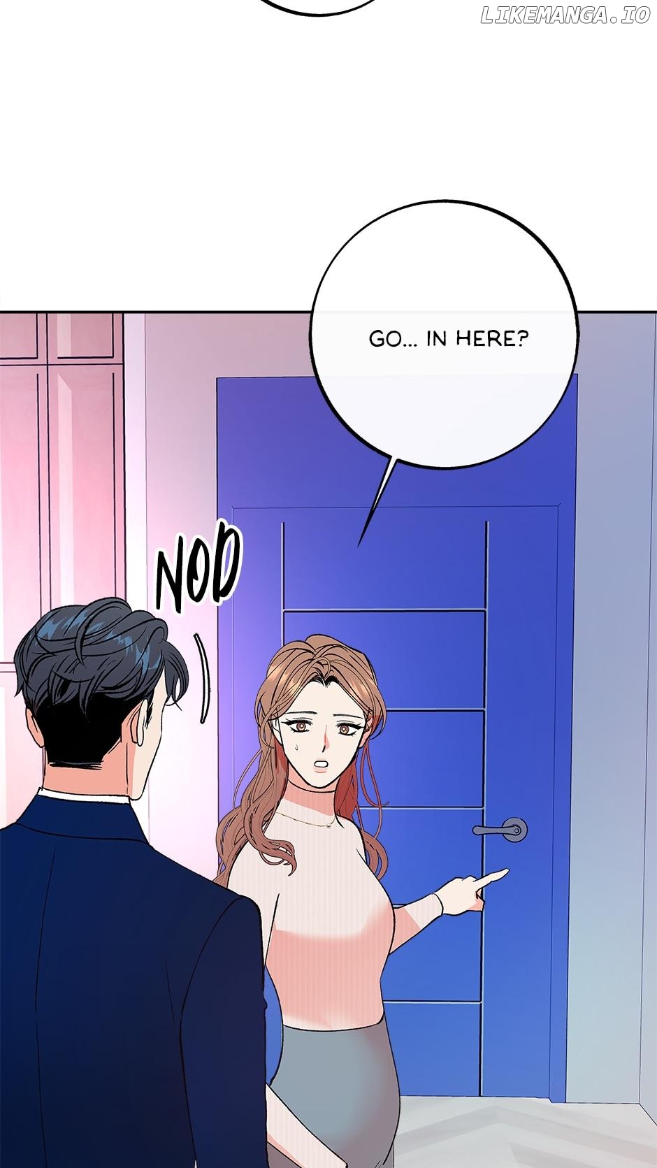 The End of the World Chapter 45 - page 11