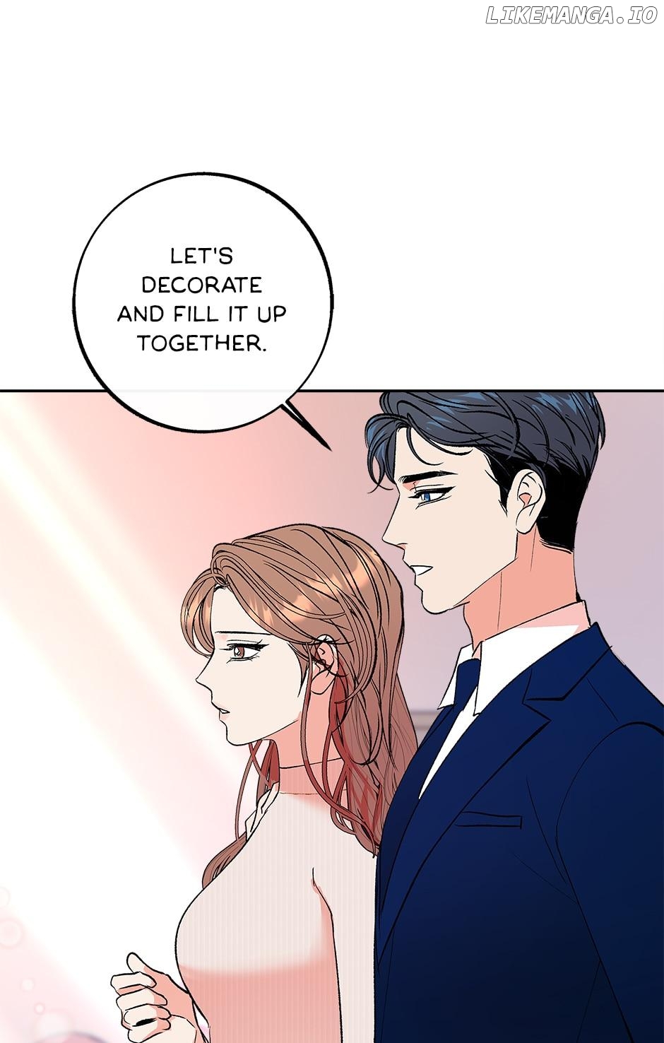 The End of the World Chapter 45 - page 16