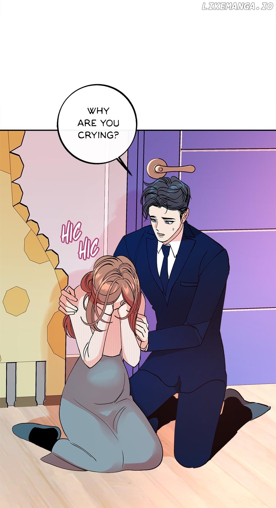 The End of the World Chapter 45 - page 20