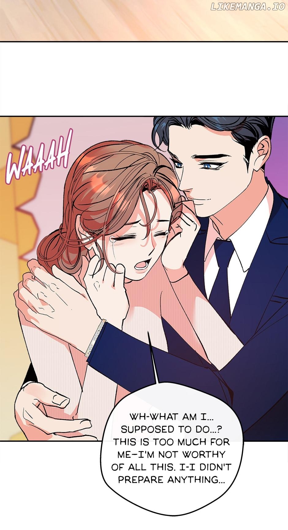 The End of the World Chapter 45 - page 21