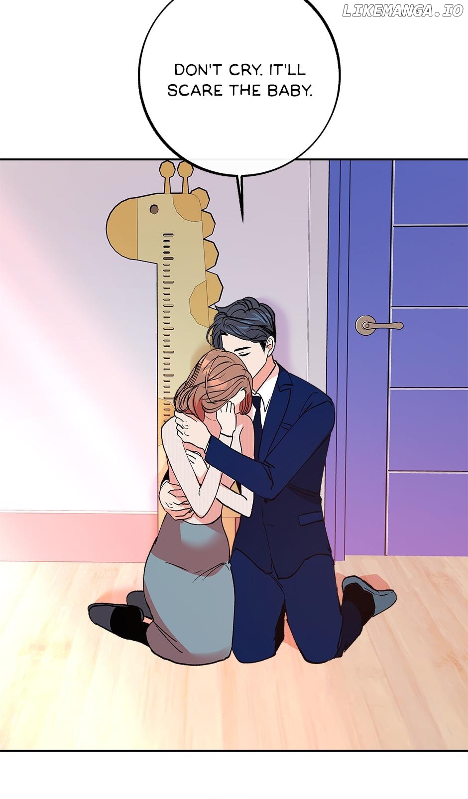 The End of the World Chapter 45 - page 24