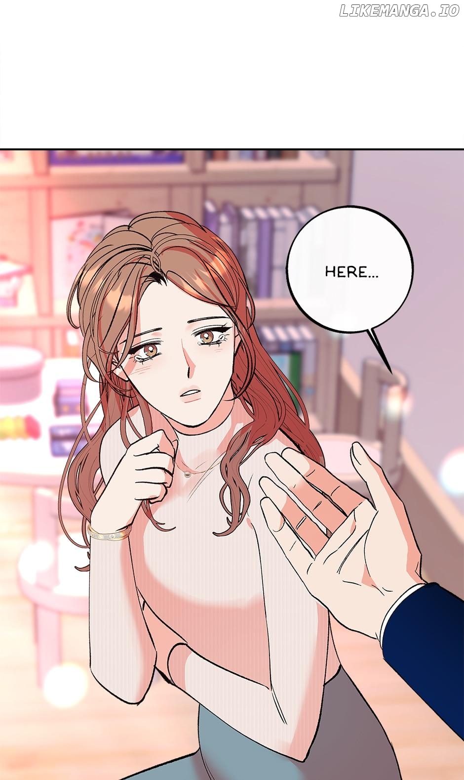 The End of the World Chapter 45 - page 25