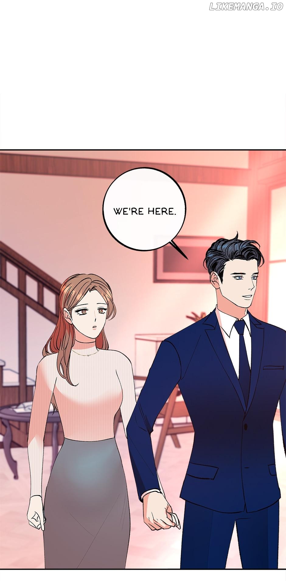 The End of the World Chapter 45 - page 28