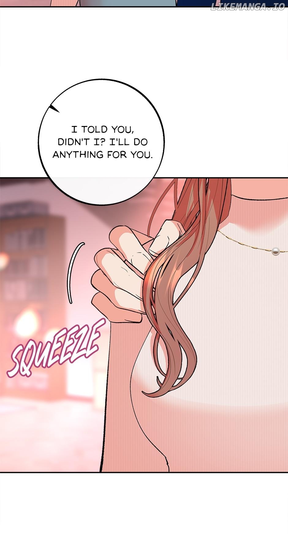 The End of the World Chapter 45 - page 33