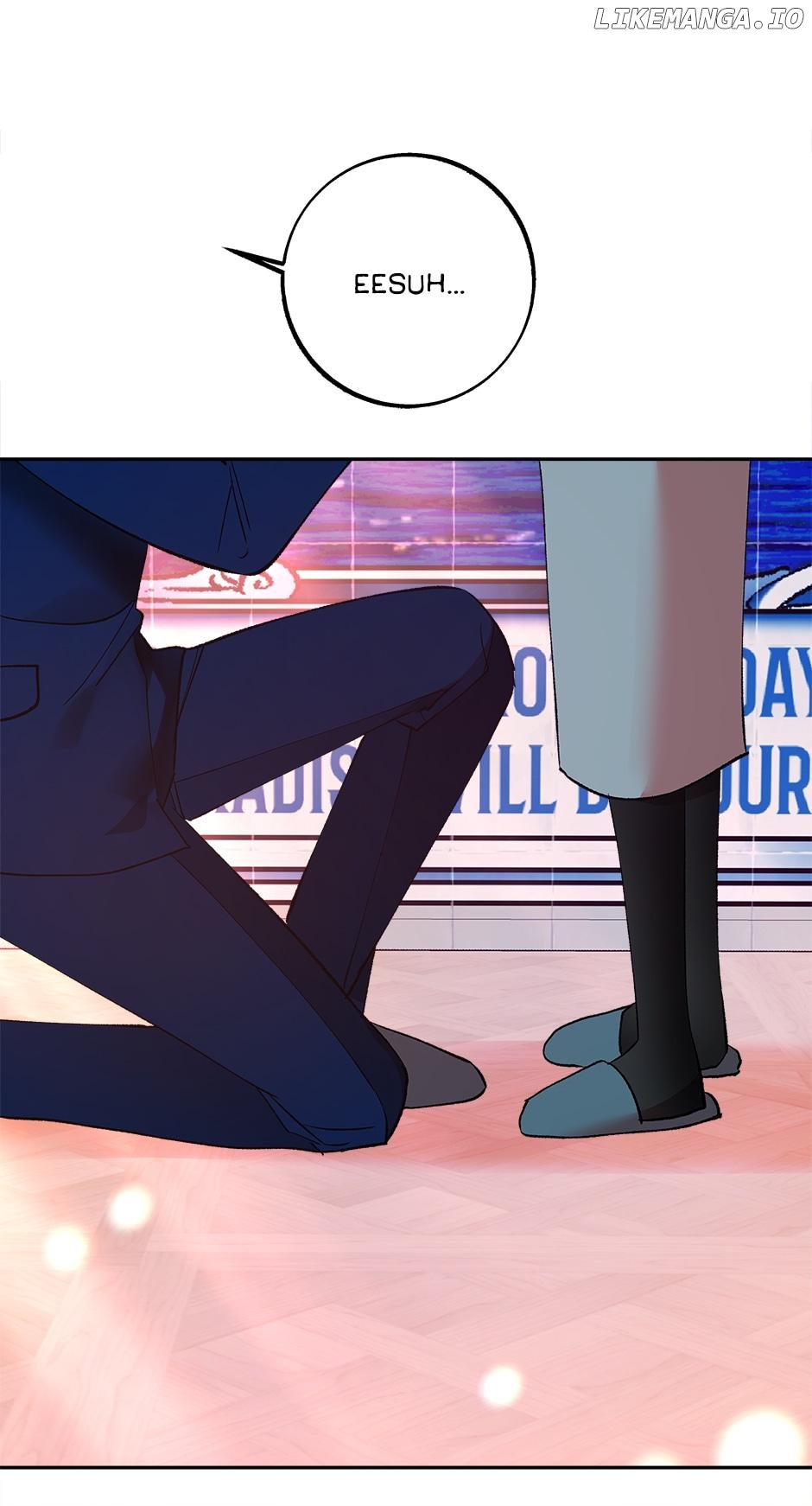 The End of the World Chapter 45 - page 34