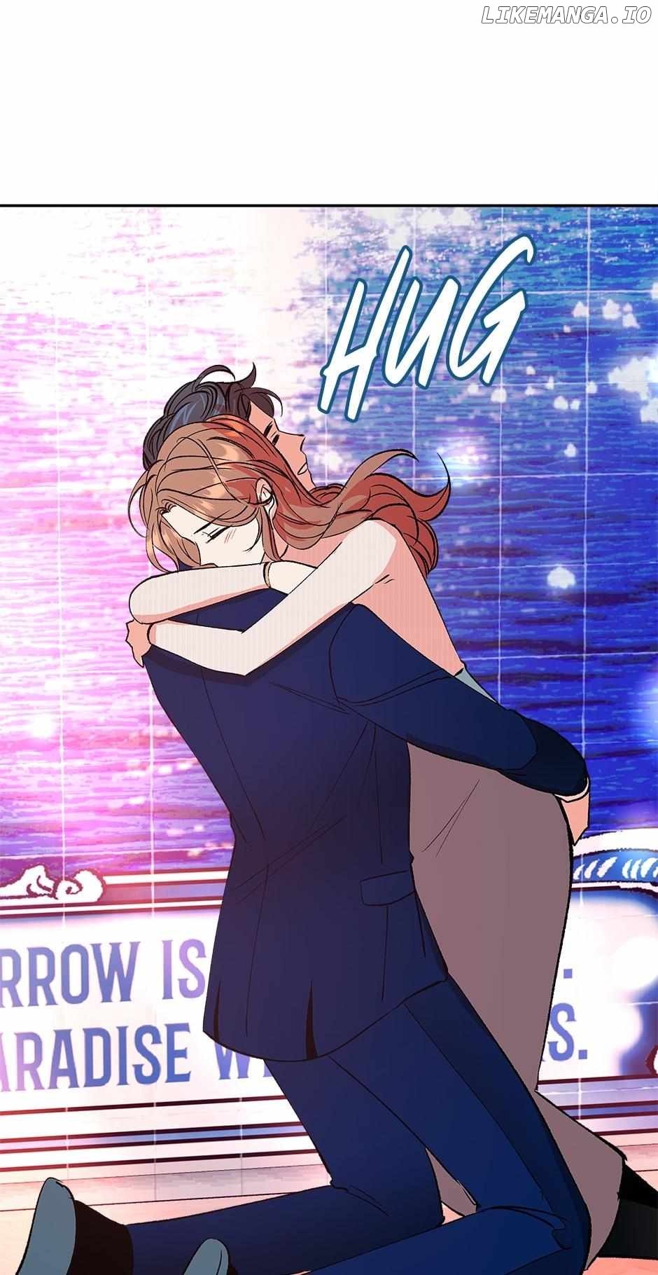 The End of the World Chapter 45 - page 40