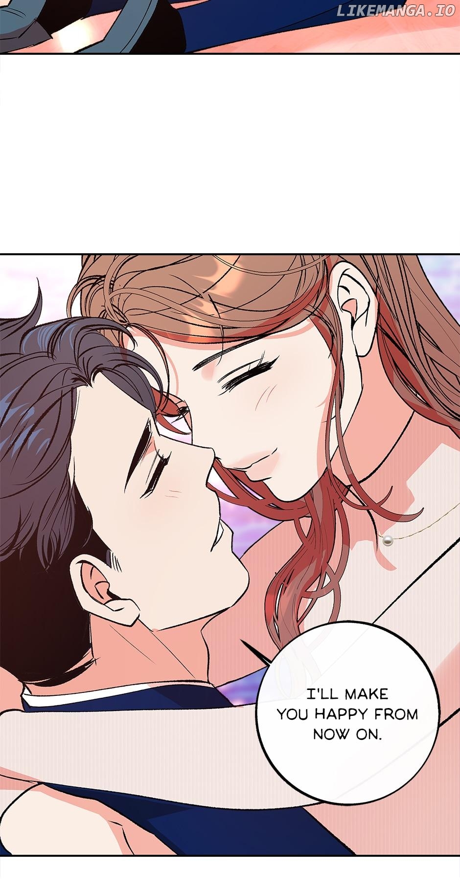 The End of the World Chapter 45 - page 41