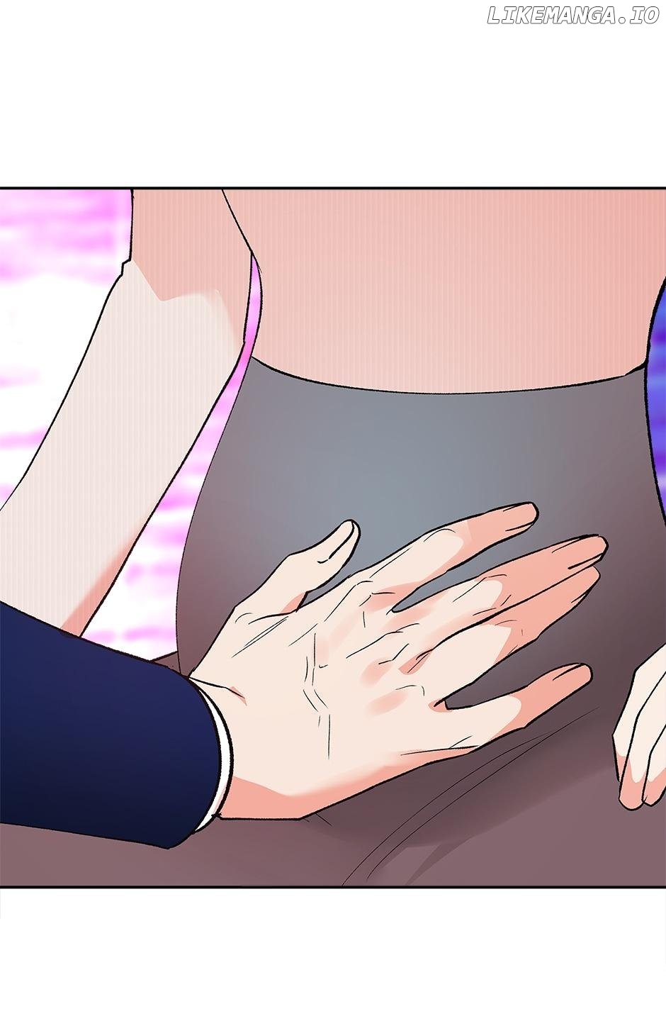 The End of the World Chapter 45 - page 44