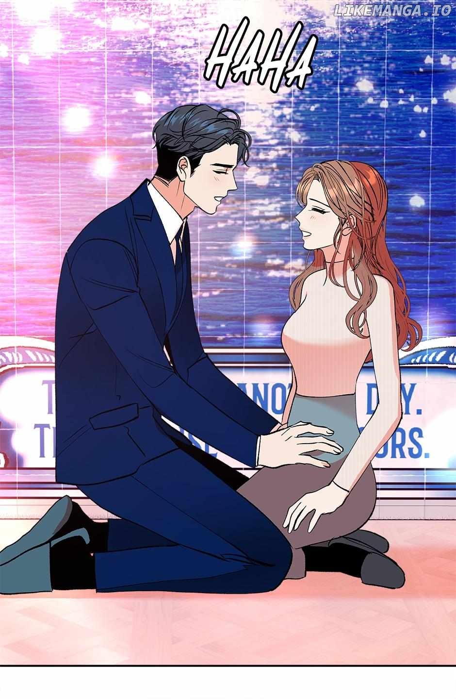 The End of the World Chapter 45 - page 46