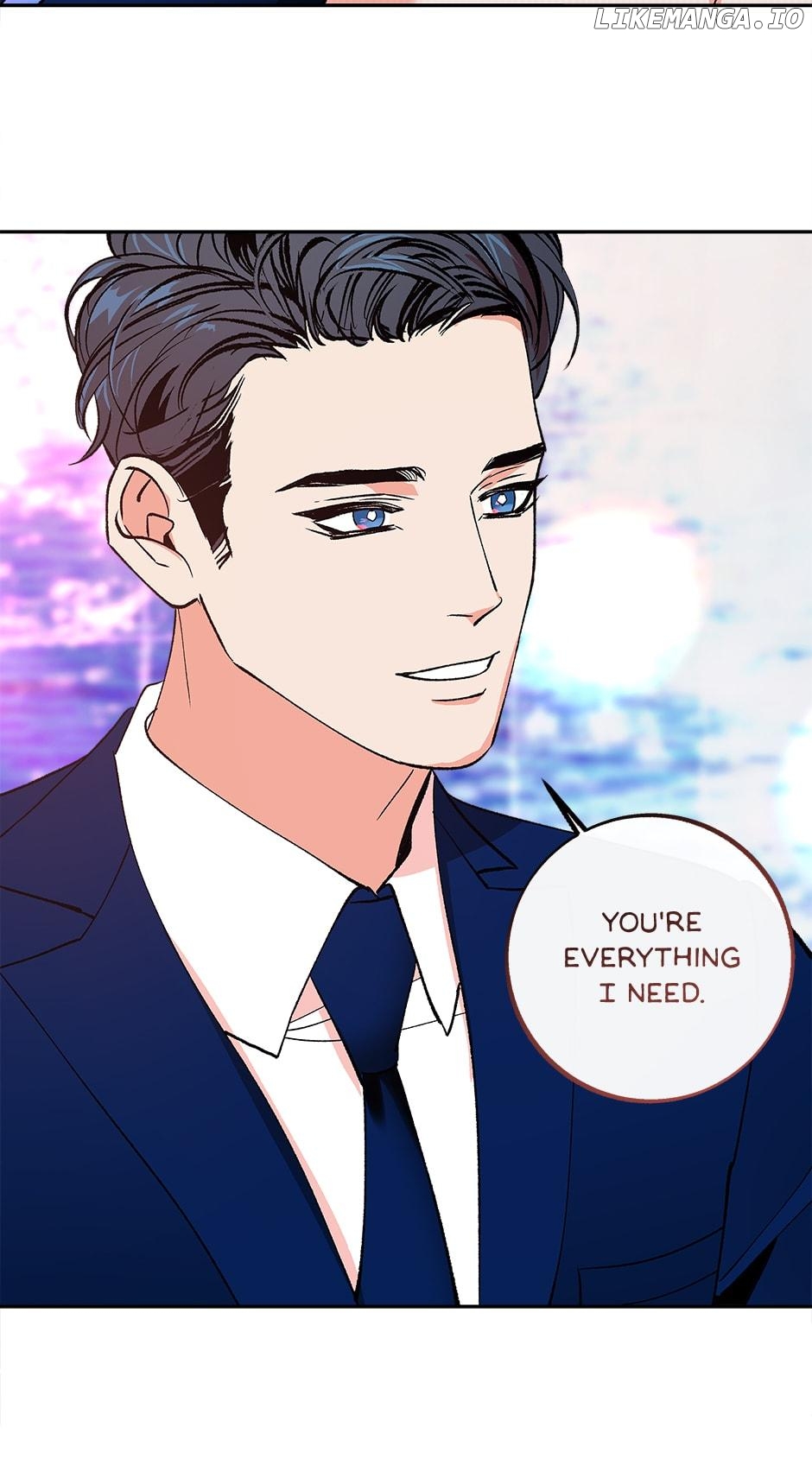 The End of the World Chapter 45 - page 48