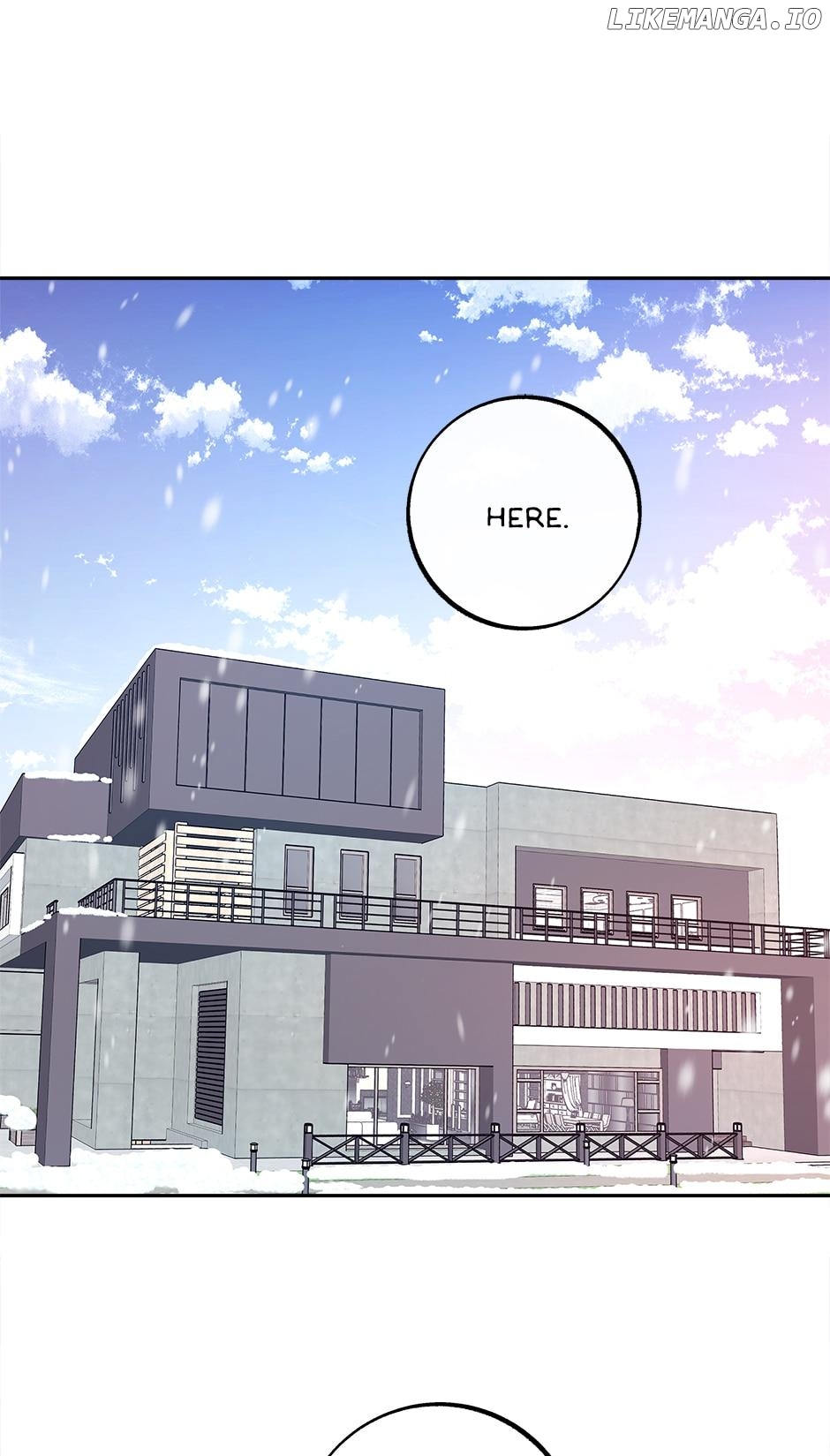 The End of the World Chapter 45 - page 4