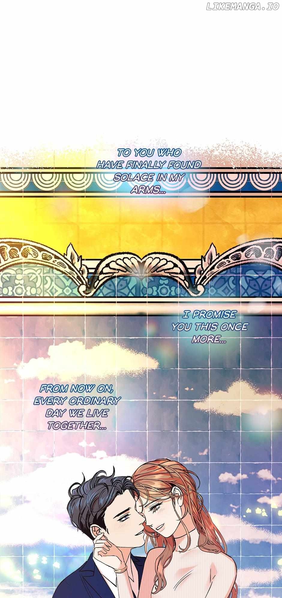 The End of the World Chapter 45 - page 52