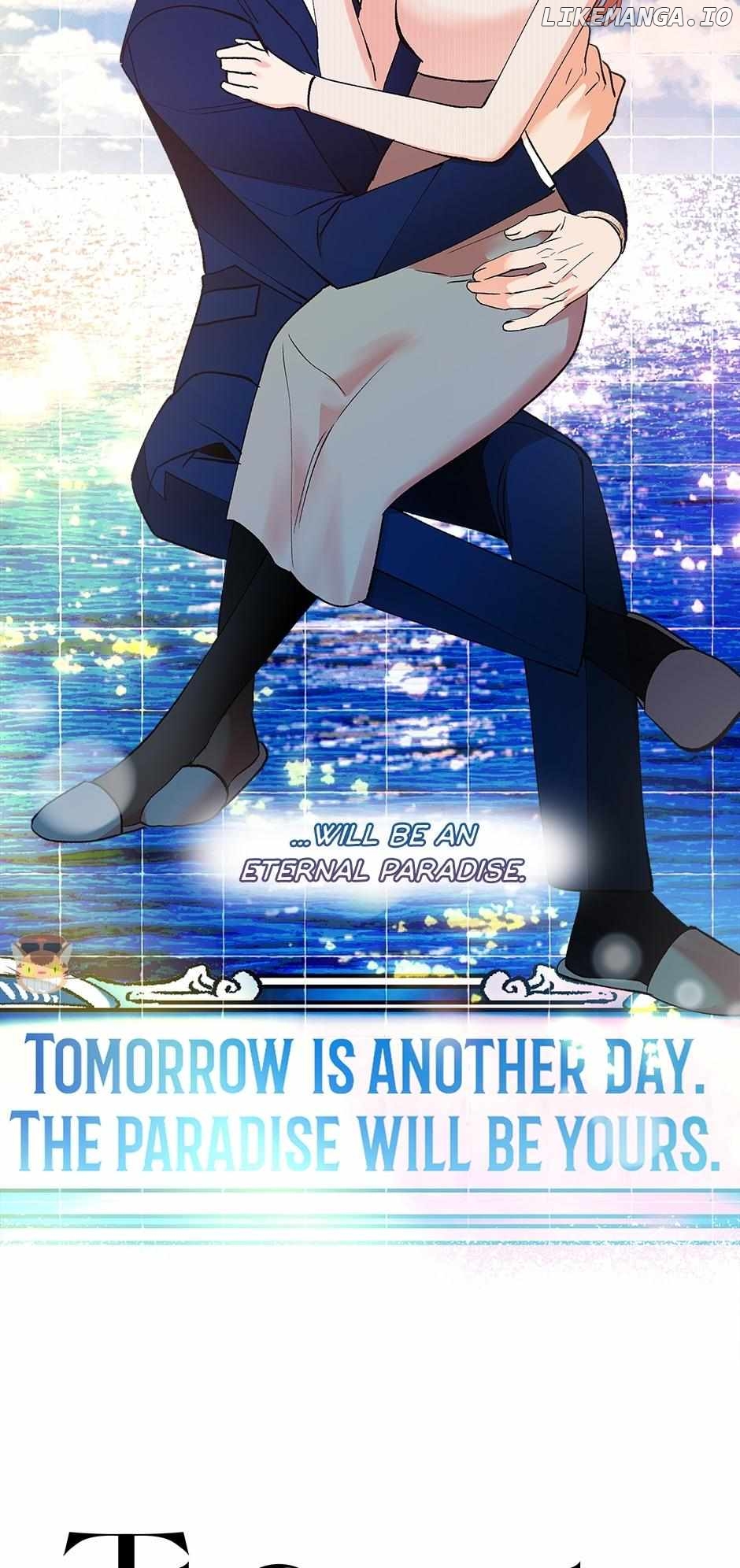 The End of the World Chapter 45 - page 53