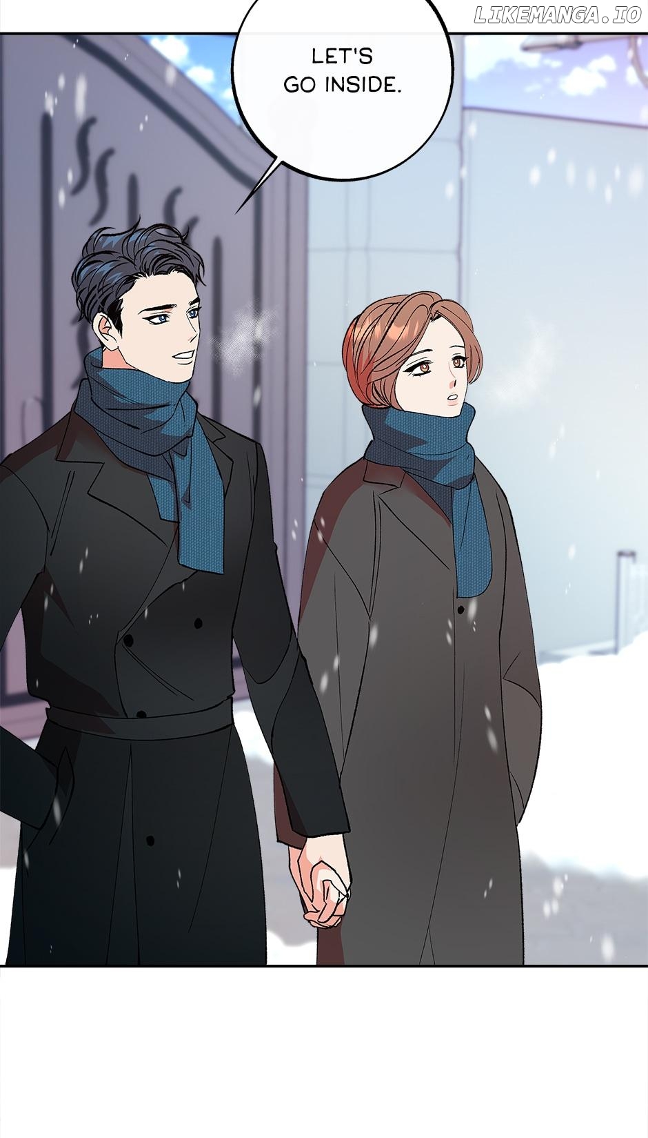 The End of the World Chapter 45 - page 5