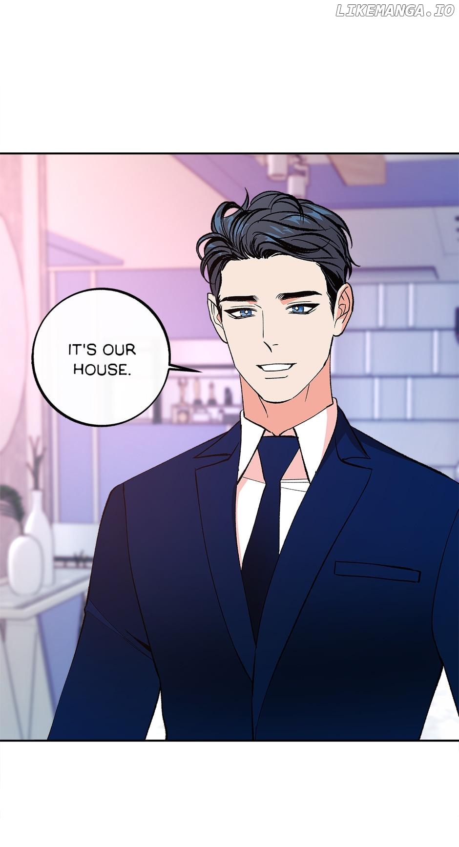 The End of the World Chapter 45 - page 7