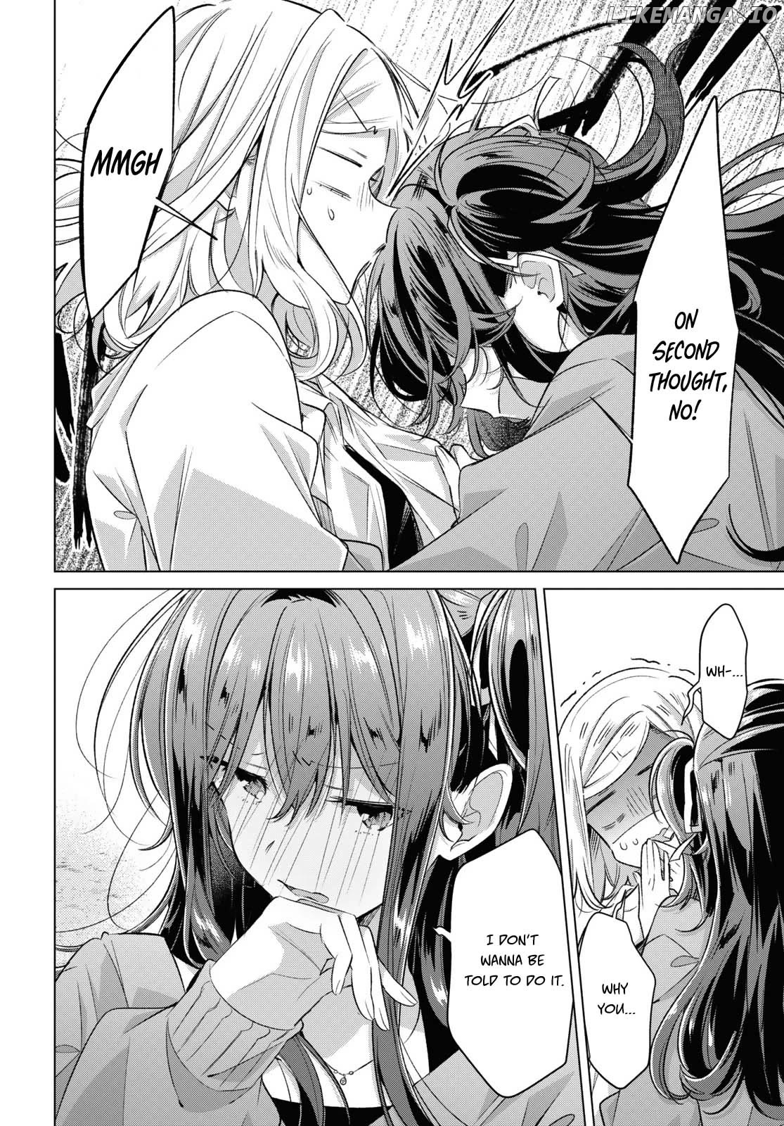 Whispering You A Love Song Chapter 47 - page 32
