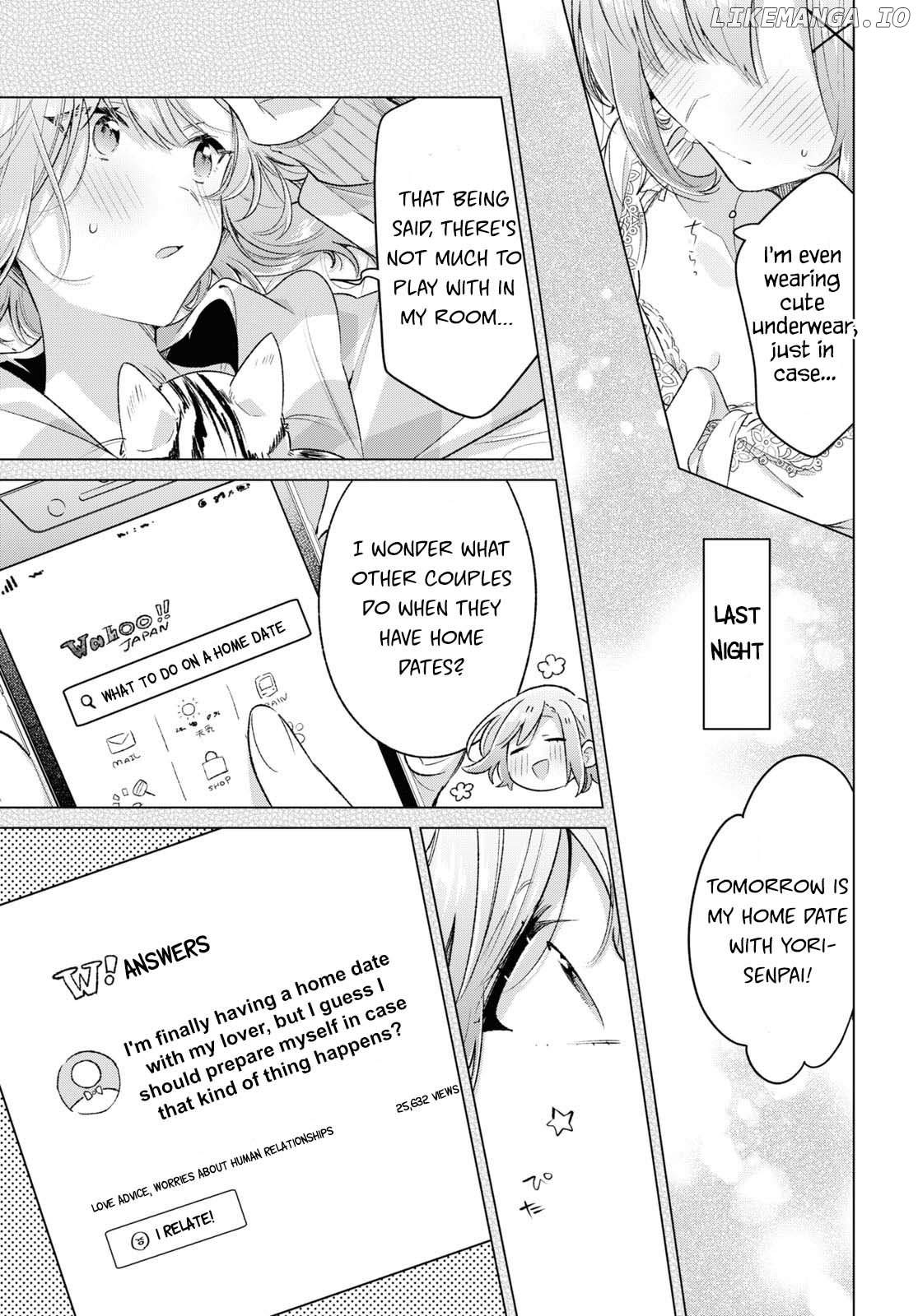 Whispering You A Love Song Chapter 48 - page 7