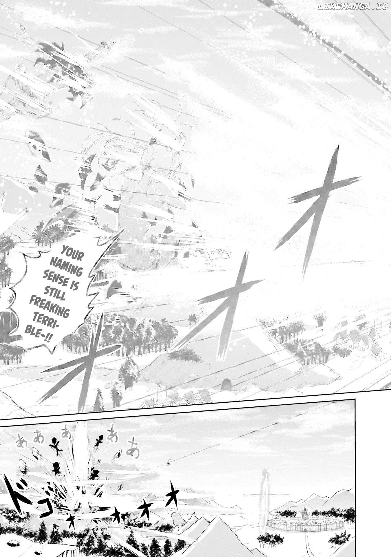 Hime To Onna Yuusha Ga Musubareru Tame No 12 No Hijiri Koui Chapter 6 - page 21