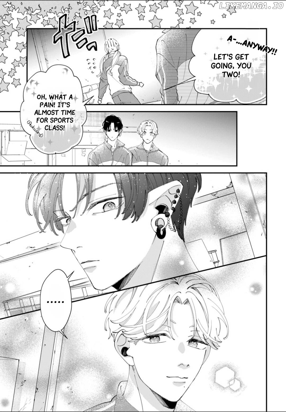 Yo Ni Mo Kahogo Na Maou-Sama Chapter 5 - page 24