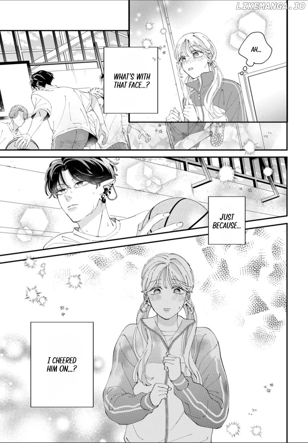 Yo Ni Mo Kahogo Na Maou-Sama Chapter 5 - page 34
