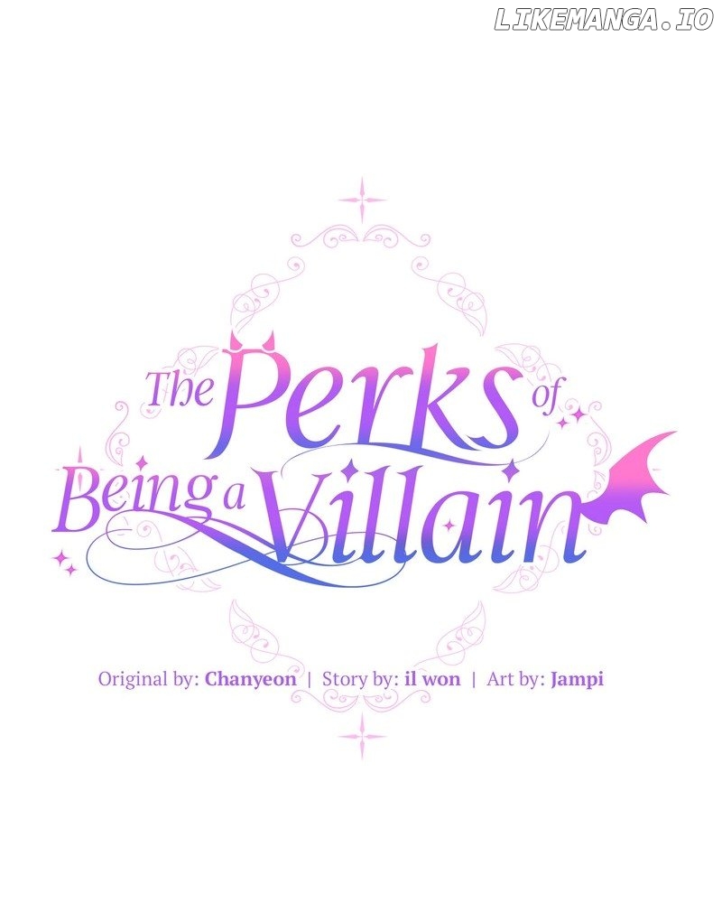 The Perks of Being a Villain Chapter 25 - page 24