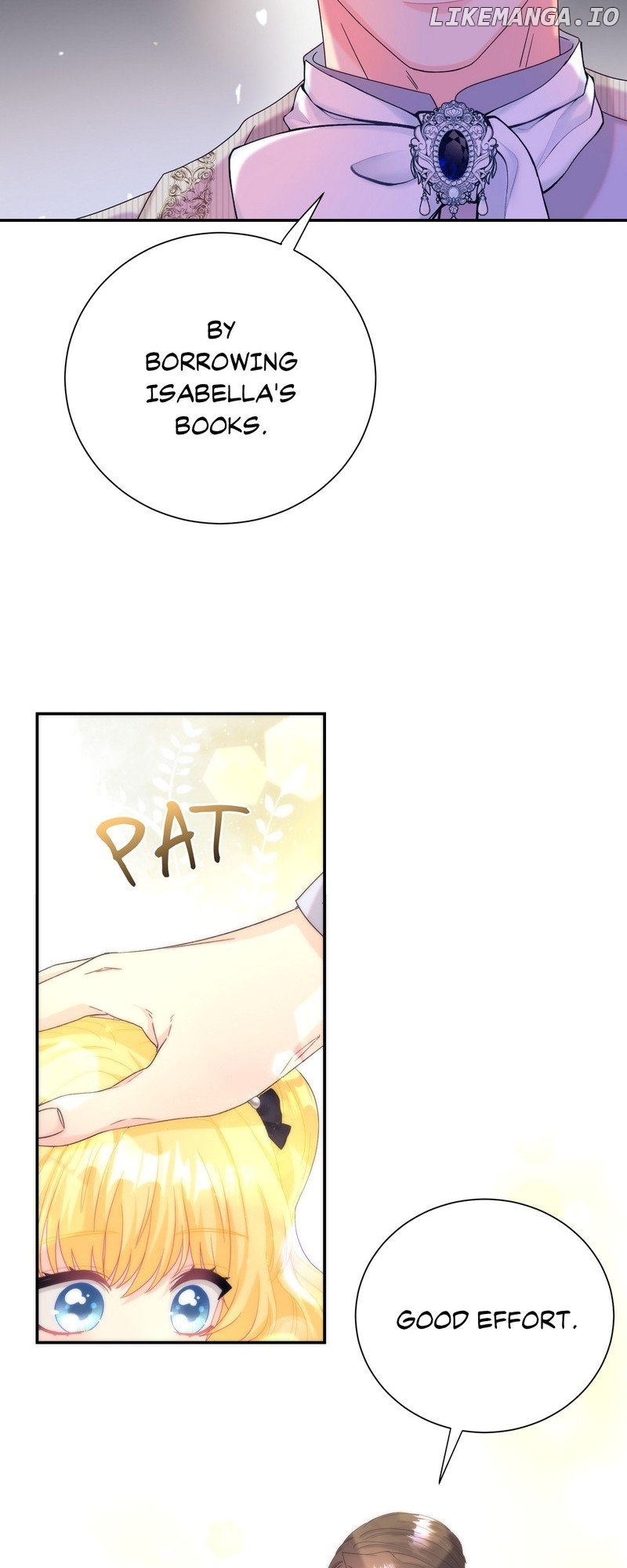 The Perks of Being a Villain Chapter 25 - page 44