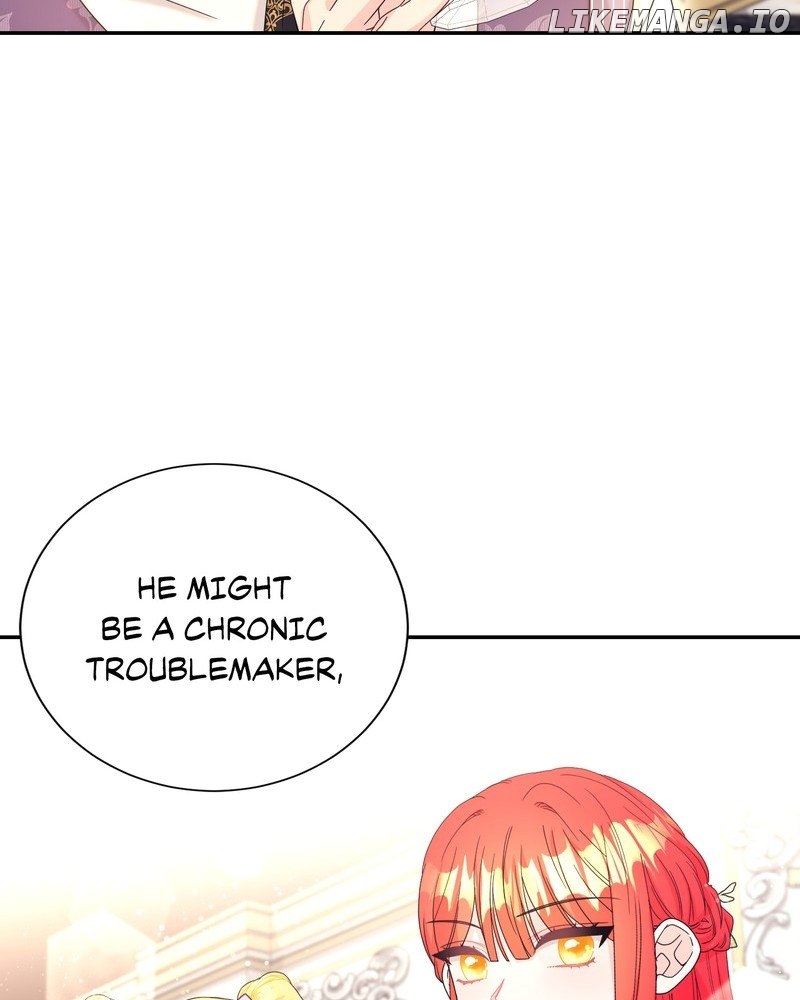The Perks of Being a Villain Chapter 27 - page 32
