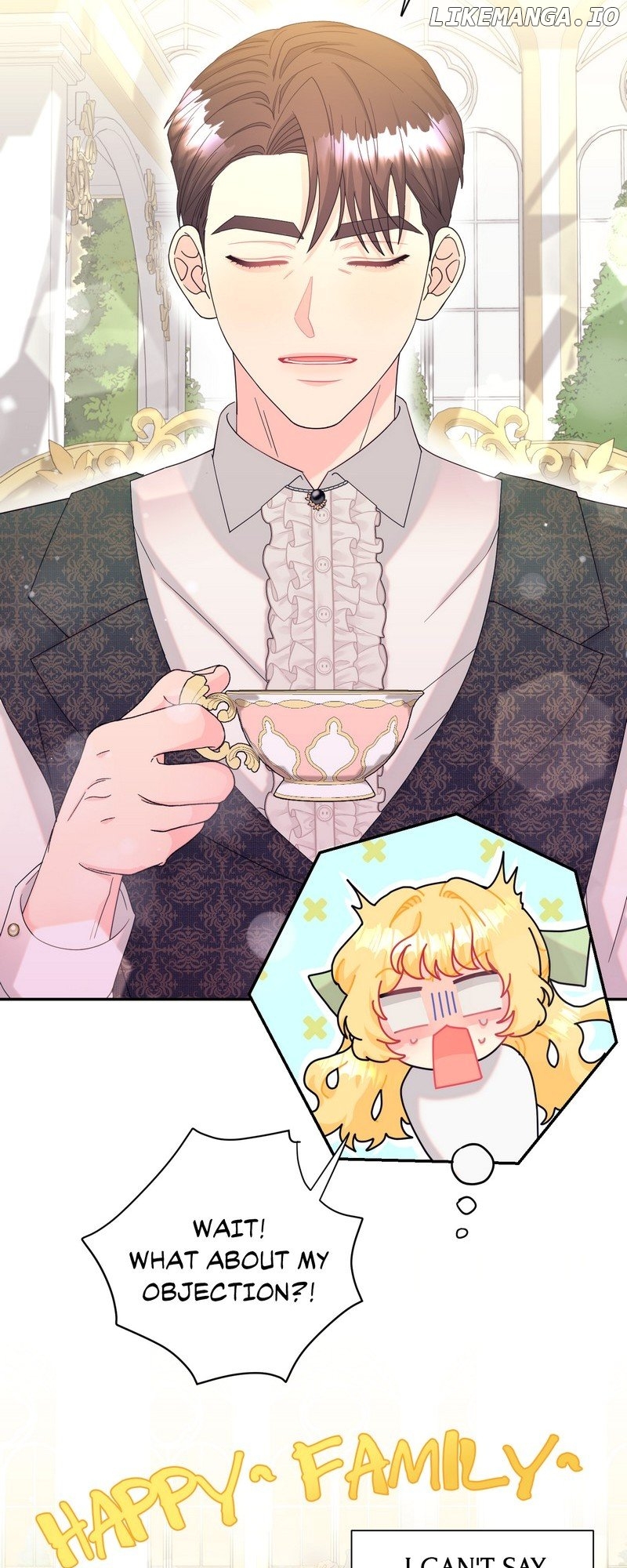 The Perks of Being a Villain Chapter 28 - page 12
