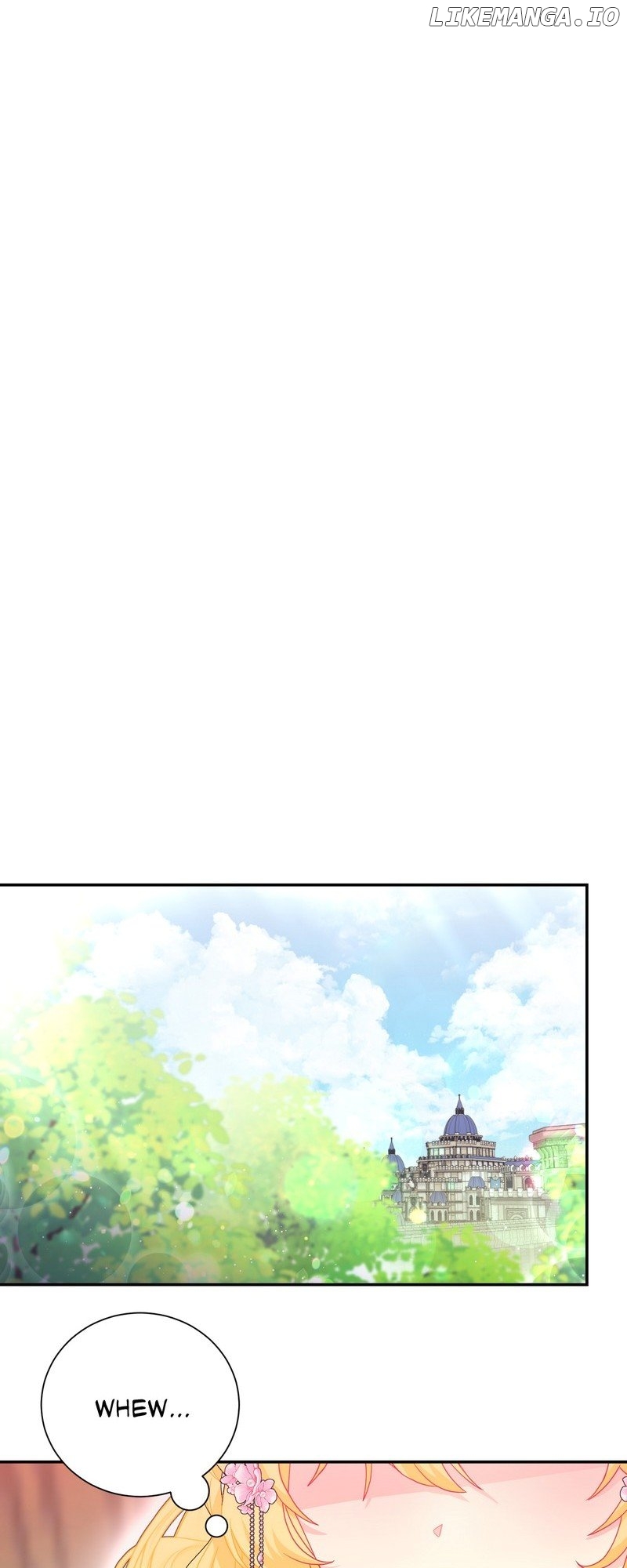 The Perks of Being a Villain Chapter 28 - page 15