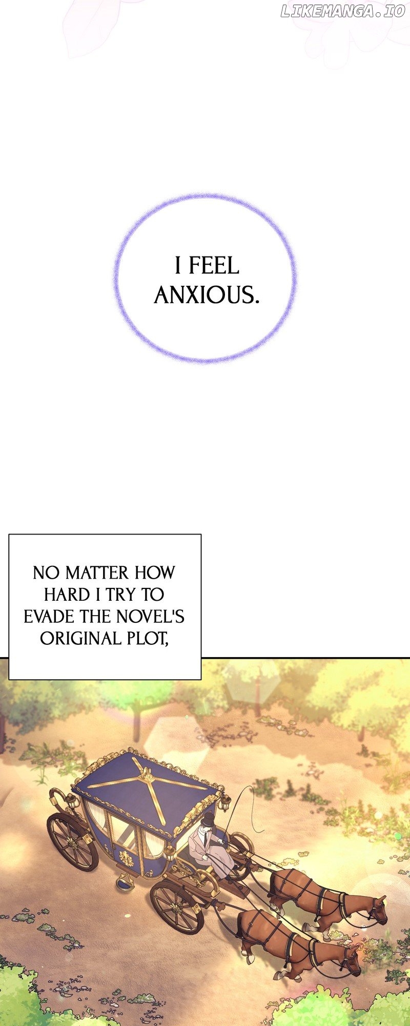 The Perks of Being a Villain Chapter 28 - page 18