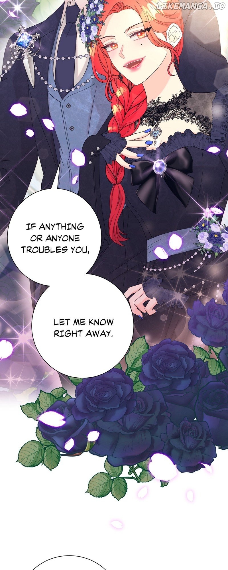 The Perks of Being a Villain Chapter 28 - page 26