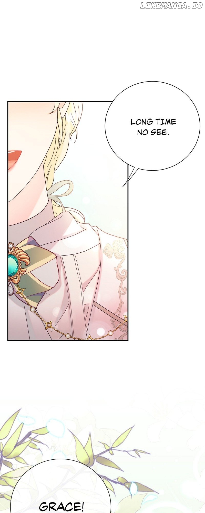 The Perks of Being a Villain Chapter 28 - page 34