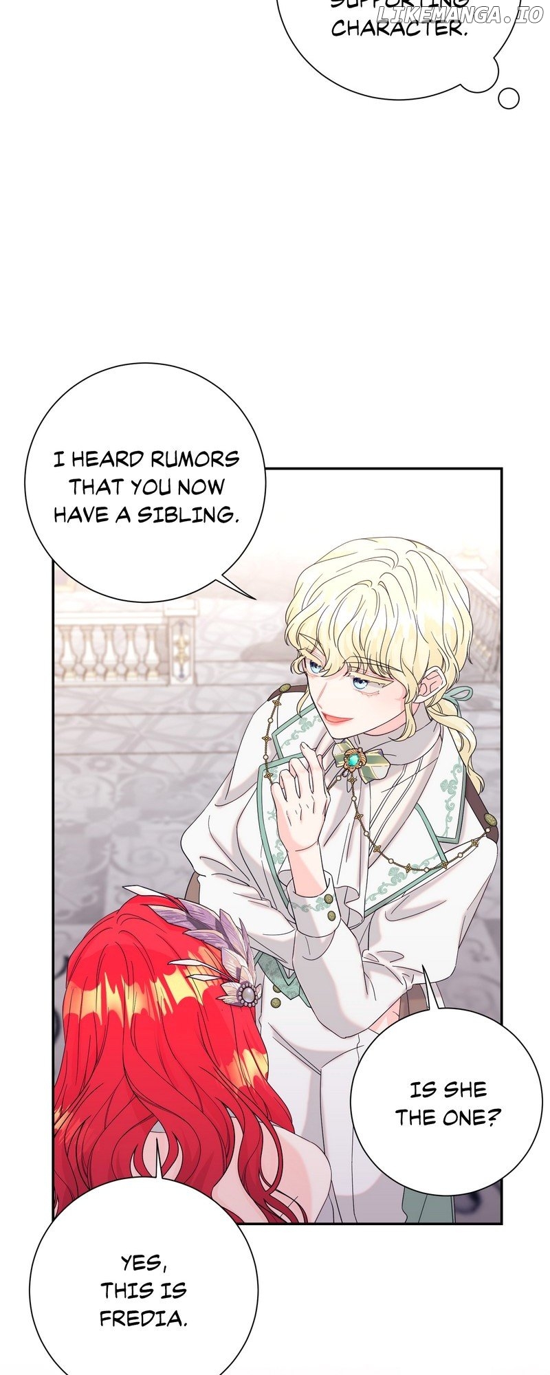 The Perks of Being a Villain Chapter 28 - page 37