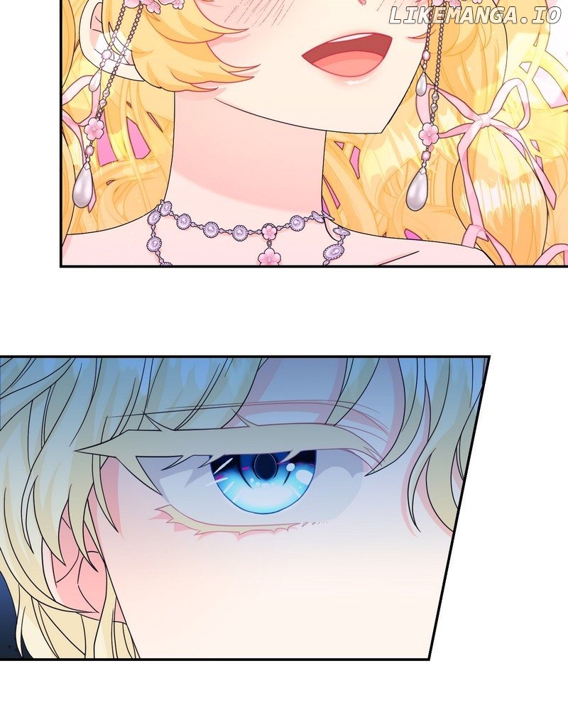 The Perks of Being a Villain Chapter 28 - page 40